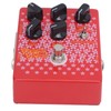 Bass Guitar Effects Pedal Driver with DI Tube Amplifier XLR