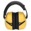 Baby Ear Muffs Noise Blocking Hearing Protection Free Rotation Infant