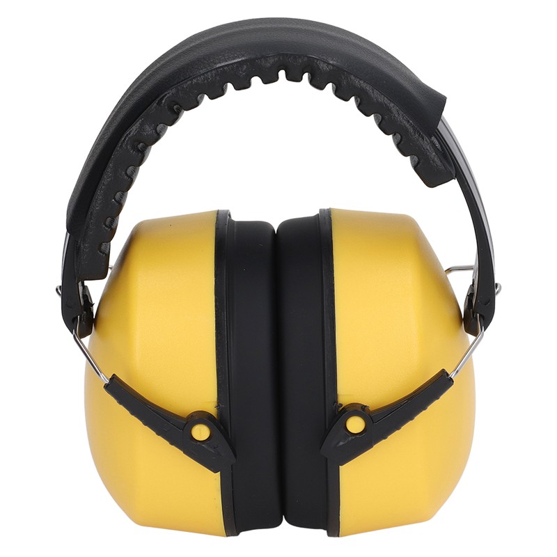 Baby Ear Muffs Noise Blocking Hearing Protection Free Rotation Infant