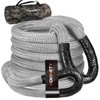 Kinetic Recovery Tow Rope 1-1/8" x20ft Offroad Snatch Strap 48000lbs