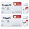 Toxwell Diet Bromelain Pineapple Enzyme 2 boxes / 톡스웰 다이어트 브로멜라인 파인애플효소 2박스