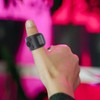 Finger Counter - Digital LCD Electronic Display Finger Hand Tally