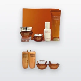 Sulwhasoo Concentrated Ginseng Renewing Eye Cream 15ml Special Set 712907 1. I would like to express my love and sincere gratitude. / 설화수 자음생아이크림 15ml 기획세트 712907 1.사랑과진심으로감사의마음을전합니다