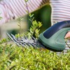 Bosch Shrub Shear Blade for Garden Shears (Accessories for EasyShear,