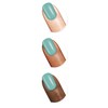 Sally Hansen Miracle Gel™, Mintage, Long Lasting, Gel-Like Formula, No