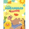Prophet Muhammad and the Crying Camel Activity Book