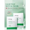 Mascarilla Acido Salicilico Pieles Con Acne Bioaqua 10pz