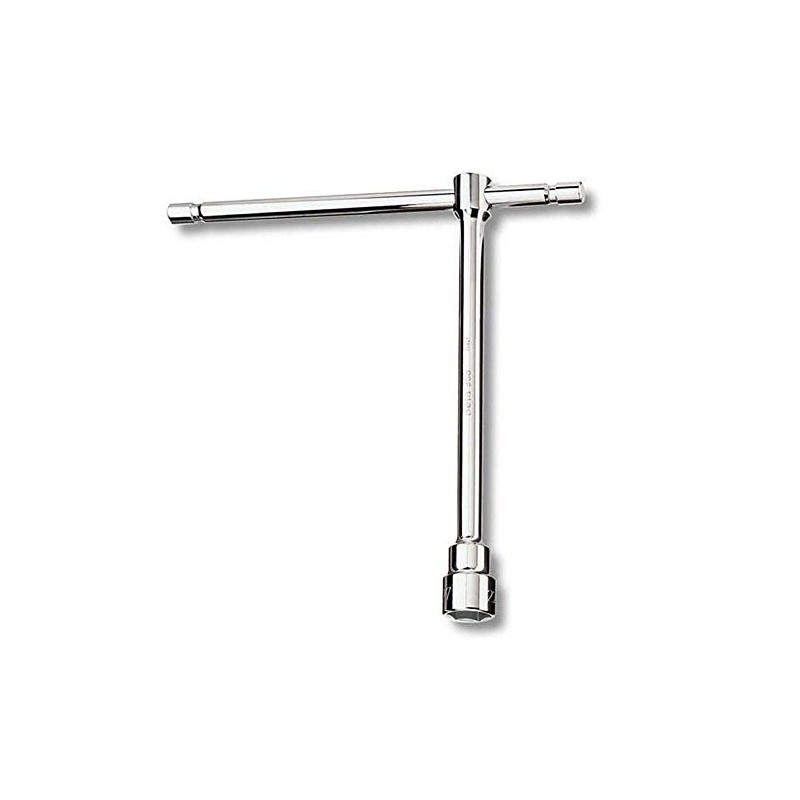 Beta 950 009500012 T-Shape Sliding Box Wrench 009500012