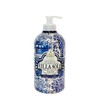 NESTI DANTE Villa Sole Fresia blu delle Eolie Liquid Soap