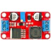 MTDELE 5Pcs Boost Converter XL6019 5A High Power DC-DC Adjustable