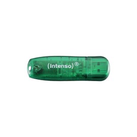Intenso Rainbow Line USB Flash Drive