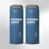 HEX Performance Laundry Detergent, Fresh, 100 Loads (Pack of 2)