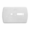 White Rodgers F61-2500 Wallplate for All 1F80 Series Thermostats (Except