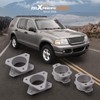 maXpeedingrods Lift Leveling Kits for Ford Explorer 2002-2005, 3" Front