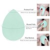BTYMS 10 Pieces Makeup Sponge Blenders Beauty Sponges Egg Shaped