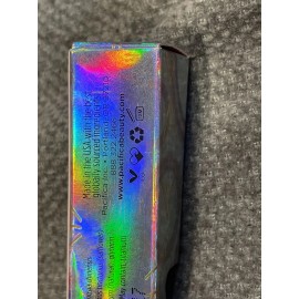 Pacifica NEBULA Rainbow Crystals Liquid Mineral Strobe Multi Use Highlighter NIB