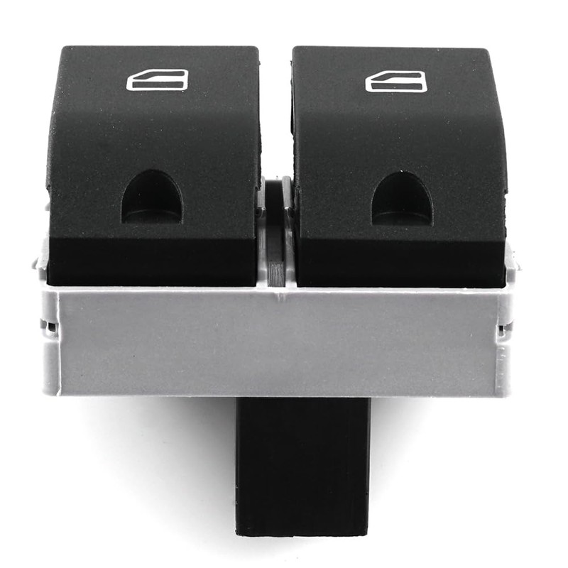 ROBUST Double Electric Window Switch Button Replacement Front Right 6Q0959858