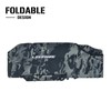 Foldable Fishing Pole Bag Fishing Tackle Storage Bags Portable Fishing