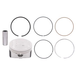 ApplianPar Engine Piston Ring Pin kit for Hyundai Tucson 2.0 2011-2013, Forte Forte Koup 2.0 2010-2013