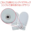 Bamboo Tiger Human Care Hudo Tebukuro No. 6 Blue, Medium,