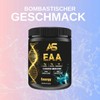 American Supps® PREMIUM EAA - essentielle Aminosäuren - EAA Pulver