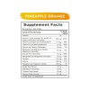 Redmond 2 Pack Re-Lyte Immunity Electrolyte Multivitamin Mix | 6x2