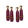 4 Pack Infusium Moisturize & Replenish Leave In Treatment Spray