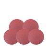 Utoolmart PSA Sanding Discs, 5-inch 150 Grits Self Stick Adhesive