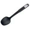 Fackelmann Serving Spoon 31 cm SENSE Serving Spoon with Functional