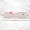 MIJOMA Talking Toilet Roll Holder with Recording Function - Funny