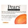 Pears Transparent Glycerin Bar Soap 3.5 Oz Each (3 Pack)