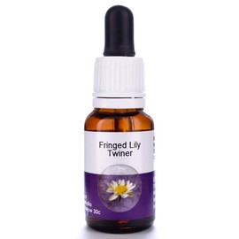 Living Essences Fringe Lily Twiner 50ml