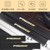 GOODGOODCAR Suzuki Fronx October 2024 Released Model Side Step Guard,