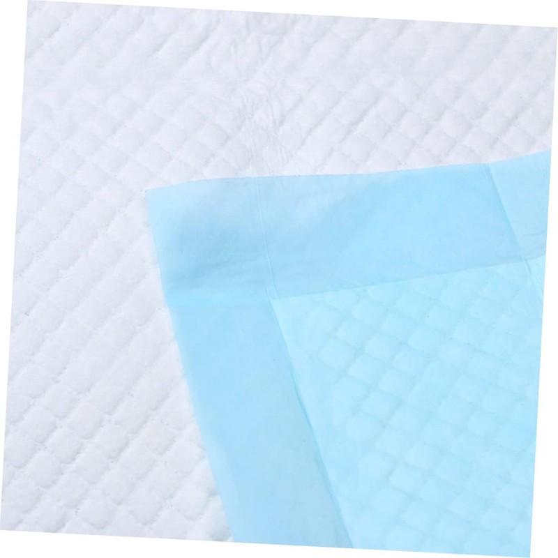 Mipcase Super Absorbent Dog Training Pads for Potty Training Puppies
