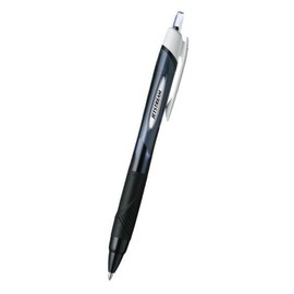 Mitsubishi Jetstream Ballpoint Pen 1.0 Black SXN-150-10(24) / 미쯔비시 제트스트림볼펜 1.0 흑색 SXN-150-10(24)