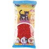 Malte Haaning Plastic A/S Hama Fuse Beads (6000-Piece, Red)