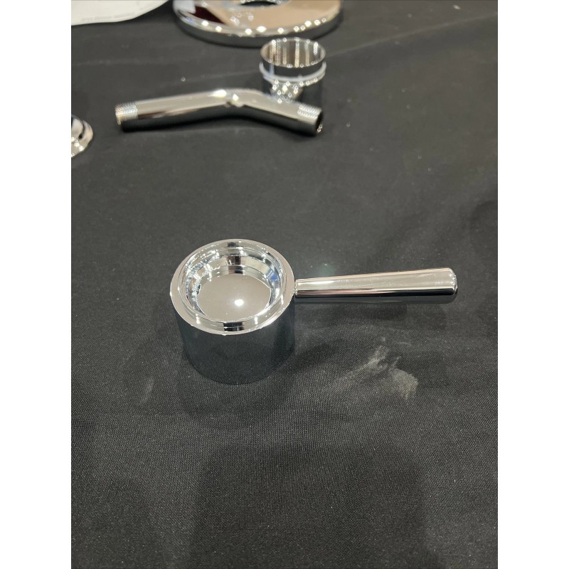 Pfister Thermostatic Shower Set Polished Chrome LG89-7TUC V3