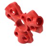 Gas Cylinder Safety Lock Reliable Rugged High Efficiency Pneumatic Quick
