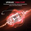 BDFHYK Fuel Pump Module Assembly E8743M 2005-2019 For Nissan Frontier/Pathfinder/Xterra,