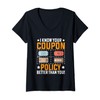 Womens Couponing Save - I know You Coupon Policy Better
