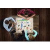 Melee Mats DND Map Starter Set - 23” x 27"