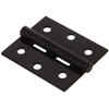 Hillman 852864 3 x 2-1/2" Storm and Screen Door Hinge-