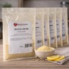 BONGIOVANNI FARINE E BONTA' NATURALI Buccia di Limone disidratata in