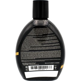 Millennium Tanning SOLID BLACK SPECIAL RESERVE 200X Bronzer Dark Tan Bed Lotion