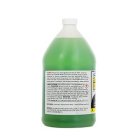 ComStar Valuline Evaporator Coil Cleaner, Economical Self-Rinsing AC Evaporator, Biodegradable, Non-Toxic, Neutral pH, Made in USA, 1 Gallon (90-910)