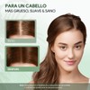 Aceite KAISASA de Batana para Crecimiento del Cabello, Piel y