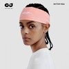 New Stitched Sports Headband: Deodorizing, Multi-Sport (Yoga, Running, Cycling), Hijab Style Xtj136 Dark Night 5ea
