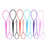 10PCS Plastic Magic Pull Hair Pin Tail Hair Braid Ponytail