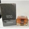ARMANI Emporio Armani Stronger With You 3.4oz EDT Spray For