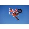 KTM/Motorex Brake Fluid 5.1 (250ml) - U6913031